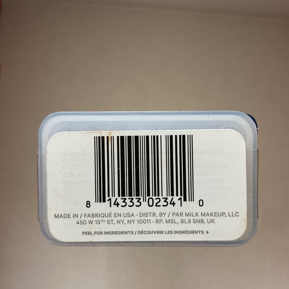 Milk Makeup Blur Liquid Espresso Matte Foundation - Picture 3 of 4